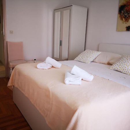 Apartments Prosperina Hvar 흐바르 외부 사진