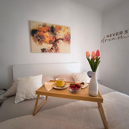 Apartments Prosperina Hvar 흐바르 외부 사진