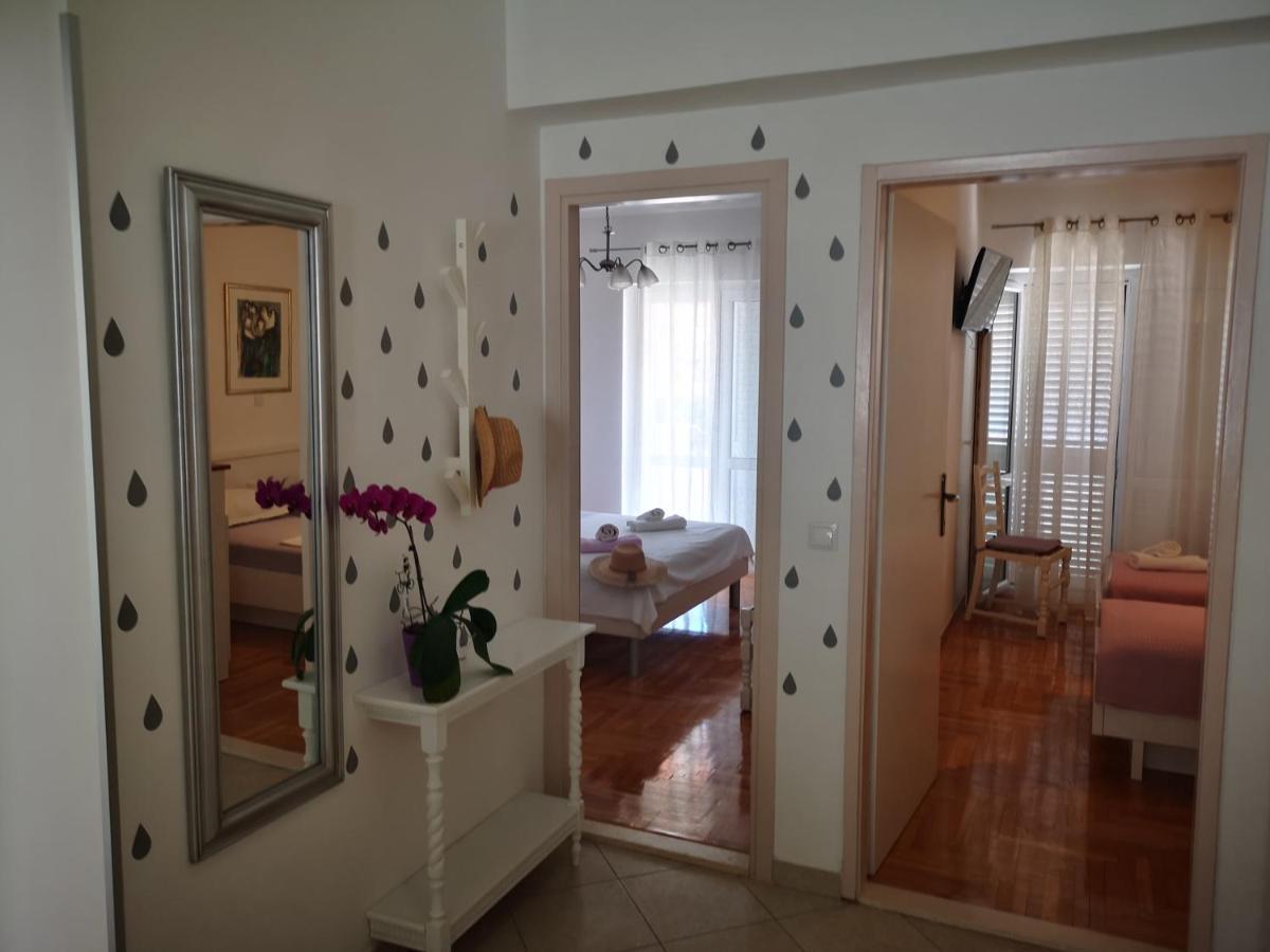 Apartments Prosperina Hvar 흐바르 외부 사진