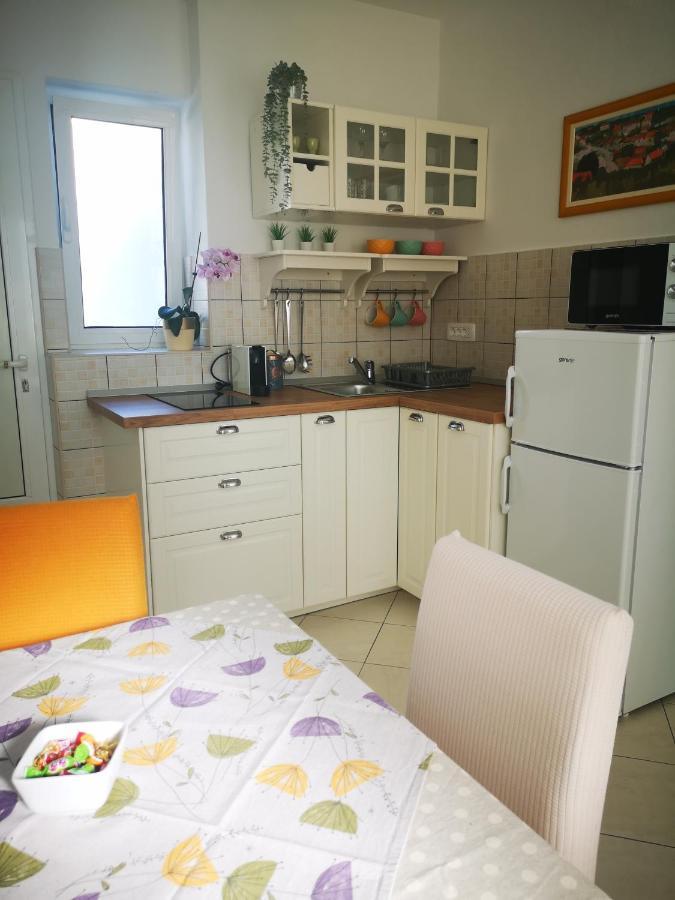 Apartments Prosperina Hvar 흐바르 외부 사진