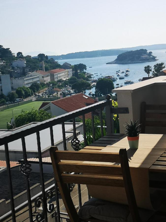 Apartments Prosperina Hvar 흐바르 외부 사진