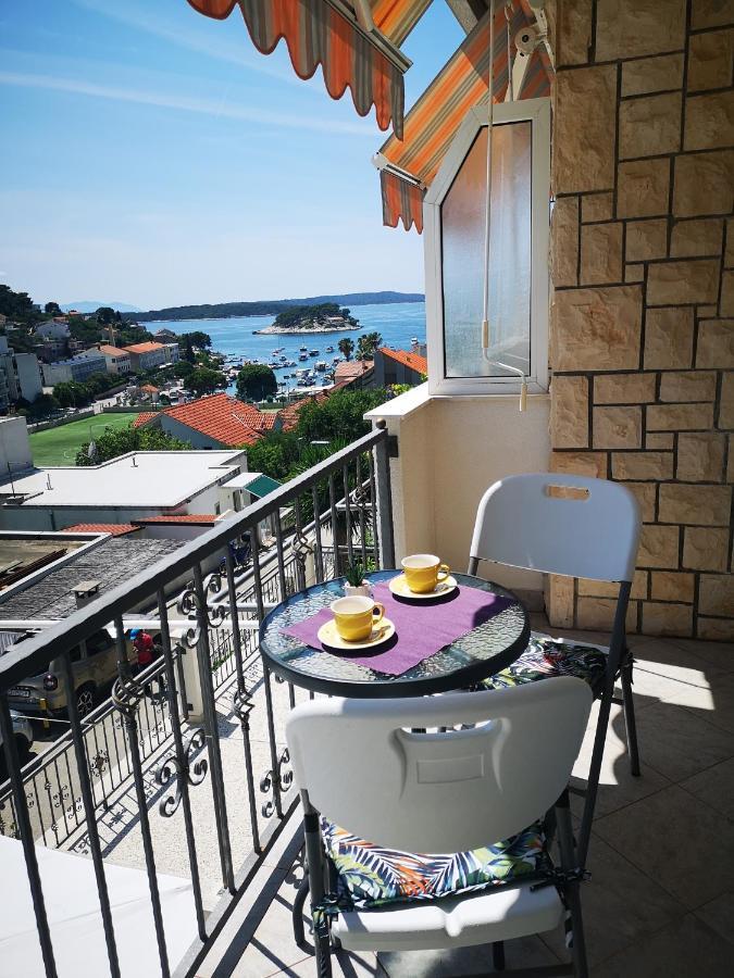 Apartments Prosperina Hvar 흐바르 외부 사진