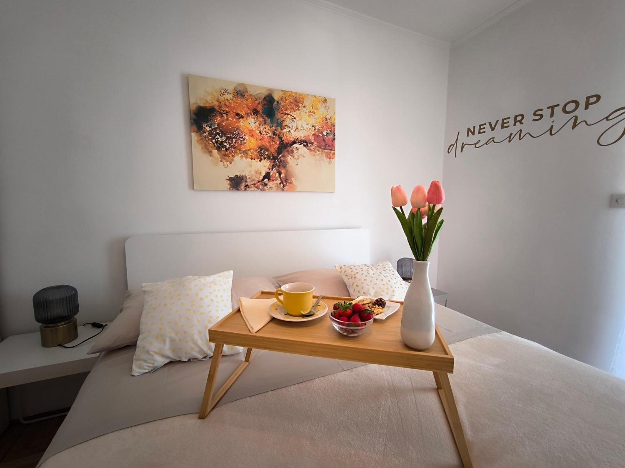 Apartments Prosperina Hvar 흐바르 외부 사진