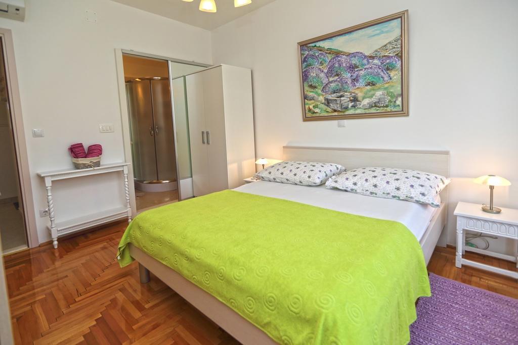 Apartments Prosperina Hvar 흐바르 객실 사진